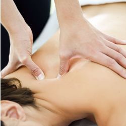 Lymphatic Massage In Chicago